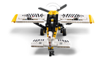 LEGO Technic Bush Plane 42198