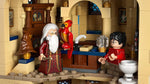 LEGO Harry Potter Hogwarts Castle