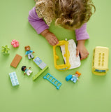 LEGO DUPLO Bus Ride
