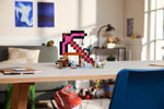 LEGO Minecraft The Pickaxe Mine