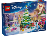 LEGO Disney Advent Calendar