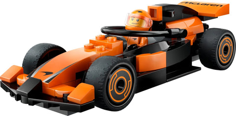 LEGO City F1 McLaren 60442