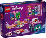 LEGO Disney Pixar Inside Out 2 43248