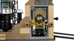 LEGO Batman Batcave The Riddler Face
