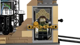 LEGO Batman Batcave The Riddler Face