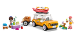LEGO Friends Friendship Travel Car