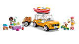 LEGO Friends Friendship Travel Car