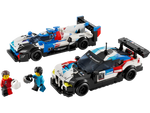 LEGO Speed Champions BMW Hybrid