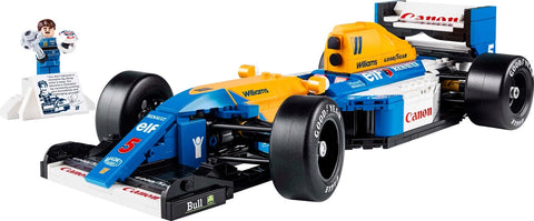 LEGO 10353 Williams Racing