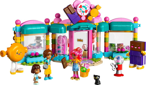 LEGO 42649 Friends Heartlake City