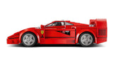 LEGO Speed Champions Ferrari F40 76934