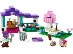 LEGO Minecraft Animal Sanctuary 21253