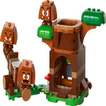 LEGO Super Mario Goomba's Playground 71433