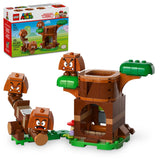 LEGO Super Mario Goomba's Playground 71433