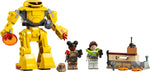 LEGO Cyclops Chase V29