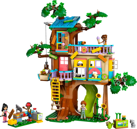 LEGO Friends Friendship Tree House