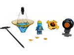 LEGO Ninjago Jay's Spinjitzu