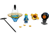 LEGO Ninjago Jay's Spinjitzu