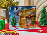 LEGO Friends Advent Calendar