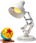 LEGO Disney Pixar Luxo