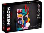 LEGO 31210 Modern Art