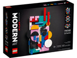 LEGO 31210 Modern Art