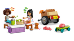 LEGO Friends Friendship Travel Car