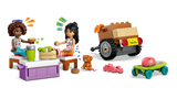 LEGO Friends Friendship Travel Car