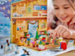 LEGO Friends Advent Calendar