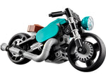 LEGO Creator Motorcycle