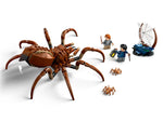 LEGO Aragog in the Forbidden Forest 76434