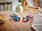 LEGO F1 Williams 60464