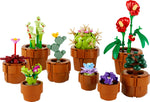 LEGO Tiny Plants Icons