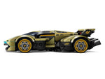 LEGO Speed Champions Lamborghini Huracán Super Trofeo EVO 76923
