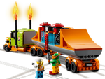LEGO Stunts Show Trick