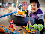 LEGO Stunts Show Trick