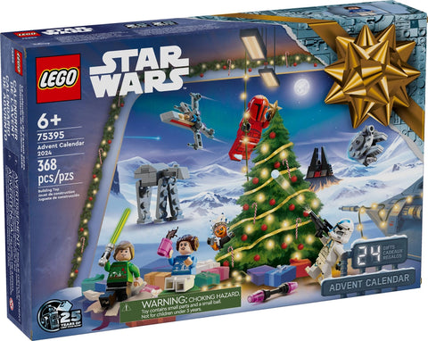 LEGO Star Wars Advent Calendar