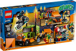 LEGO Stunts Show Trick