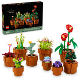 LEGO Tiny Plants Icons