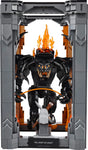 LEGO Balrog Lord of the Rings Icon