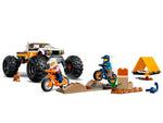LEGO Off Road Adventure