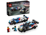 LEGO Speed Champions BMW Hybrid