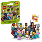 LEGO Minifigures Series 27
