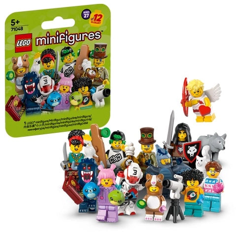 LEGO Minifigures Series 27