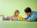 LEGO DUPLO Bus Ride