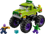 LEGO Marvel Avengers