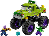 LEGO Marvel Avengers