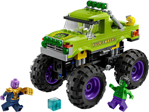 LEGO Marvel Avengers