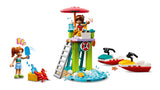 LEGO Friends Beach Water Scooter 42623