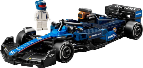 LEGO 77249 F1 Williams Racing